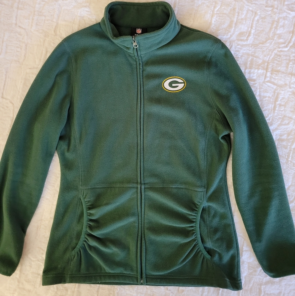 Greenbay Packers fleece
